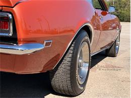 1968 Chevrolet Camaro (CC-2107123) for sale in Alsip, Illinois