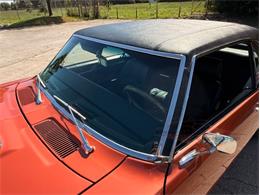 1968 Chevrolet Camaro (CC-2107123) for sale in Alsip, Illinois