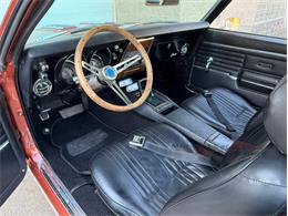 1968 Chevrolet Camaro (CC-2107123) for sale in Alsip, Illinois