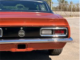 1968 Chevrolet Camaro (CC-2107123) for sale in Alsip, Illinois