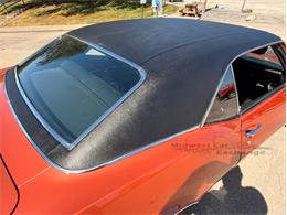 1968 Chevrolet Camaro (CC-2107123) for sale in Alsip, Illinois