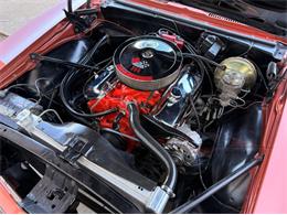 1968 Chevrolet Camaro (CC-2107123) for sale in Alsip, Illinois