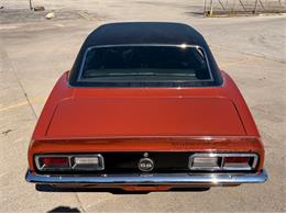 1968 Chevrolet Camaro (CC-2107123) for sale in Alsip, Illinois