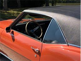 1968 Chevrolet Camaro (CC-2107123) for sale in Alsip, Illinois