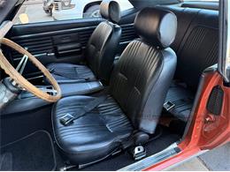 1968 Chevrolet Camaro (CC-2107123) for sale in Alsip, Illinois