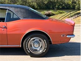 1968 Chevrolet Camaro (CC-2107123) for sale in Alsip, Illinois