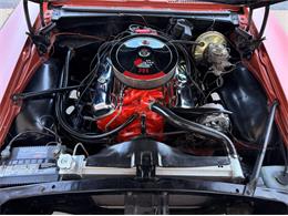 1968 Chevrolet Camaro (CC-2107123) for sale in Alsip, Illinois