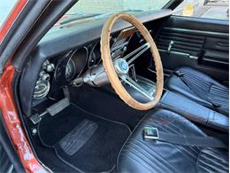 1968 Chevrolet Camaro (CC-2107123) for sale in Alsip, Illinois