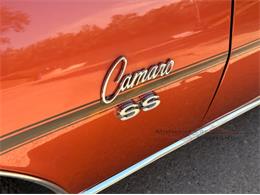 1968 Chevrolet Camaro (CC-2107123) for sale in Alsip, Illinois