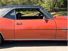 1968 Chevrolet Camaro (CC-2107123) for sale in Alsip, Illinois