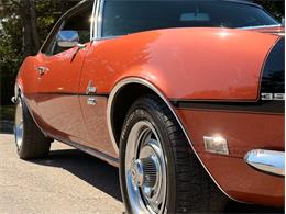 1968 Chevrolet Camaro (CC-2107123) for sale in Alsip, Illinois