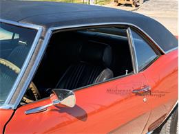 1968 Chevrolet Camaro (CC-2107123) for sale in Alsip, Illinois