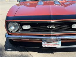 1968 Chevrolet Camaro (CC-2107123) for sale in Alsip, Illinois