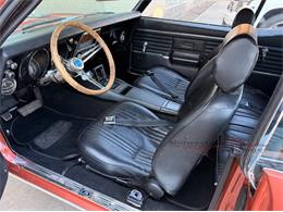 1968 Chevrolet Camaro (CC-2107123) for sale in Alsip, Illinois