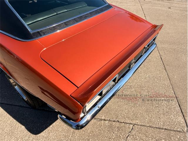 1968 Chevrolet Camaro (CC-2107123) for sale in Alsip, Illinois