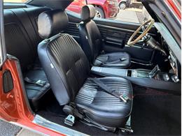 1968 Chevrolet Camaro (CC-2107123) for sale in Alsip, Illinois
