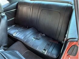 1968 Chevrolet Camaro (CC-2107123) for sale in Alsip, Illinois