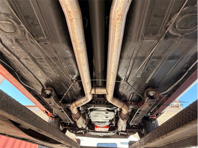 1968 Chevrolet Camaro (CC-2107123) for sale in Alsip, Illinois