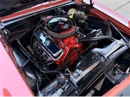 1968 Chevrolet Camaro (CC-2107123) for sale in Alsip, Illinois