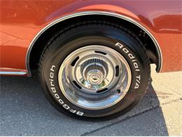 1968 Chevrolet Camaro (CC-2107123) for sale in Alsip, Illinois
