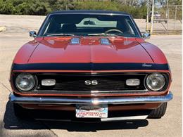 1968 Chevrolet Camaro (CC-2107123) for sale in Alsip, Illinois