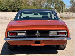 1968 Chevrolet Camaro (CC-2107123) for sale in Alsip, Illinois