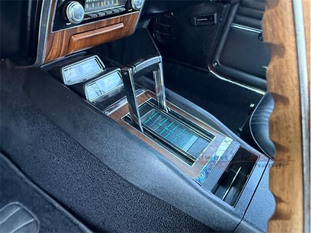 1968 Chevrolet Camaro (CC-2107123) for sale in Alsip, Illinois