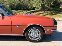 1968 Chevrolet Camaro (CC-2107123) for sale in Alsip, Illinois