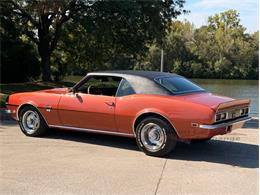 1968 Chevrolet Camaro (CC-2107123) for sale in Alsip, Illinois