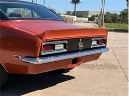 1968 Chevrolet Camaro (CC-2107123) for sale in Alsip, Illinois