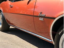1968 Chevrolet Camaro (CC-2107123) for sale in Alsip, Illinois