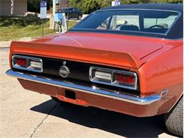 1968 Chevrolet Camaro (CC-2107123) for sale in Alsip, Illinois