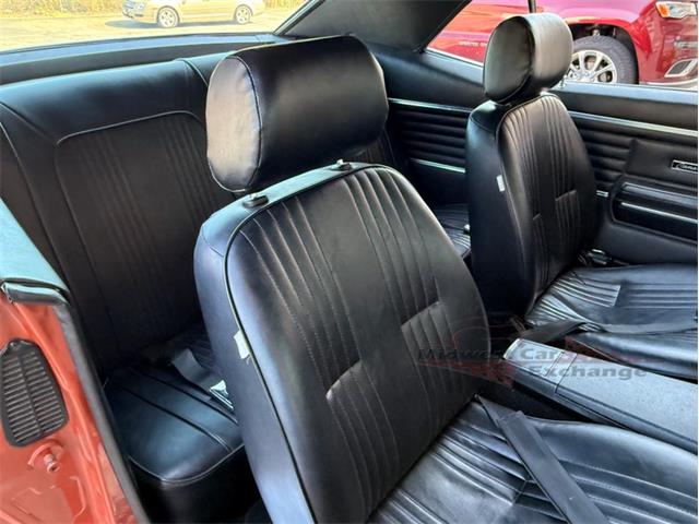 1968 Chevrolet Camaro (CC-2107123) for sale in Alsip, Illinois
