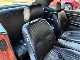 1968 Chevrolet Camaro (CC-2107123) for sale in Alsip, Illinois