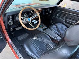 1968 Chevrolet Camaro (CC-2107123) for sale in Alsip, Illinois
