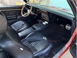 1968 Chevrolet Camaro (CC-2107123) for sale in Alsip, Illinois