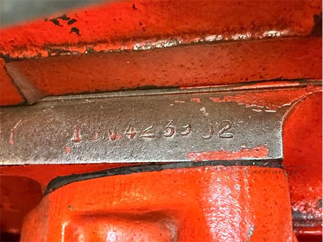 1968 Chevrolet Camaro (CC-2107123) for sale in Alsip, Illinois