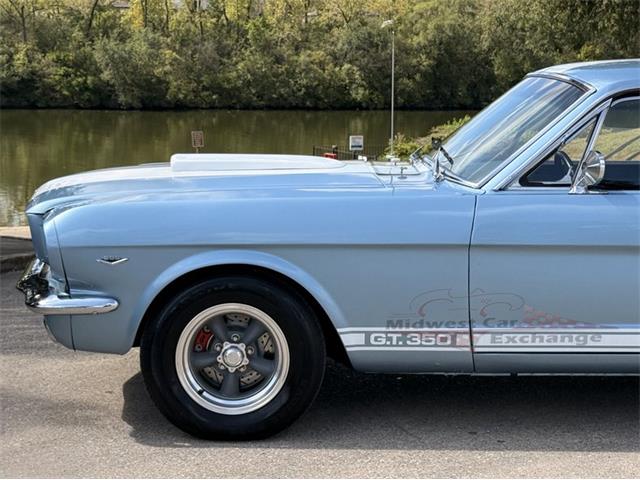 1965 Ford Mustang (CC-2107124) for sale in Alsip, Illinois