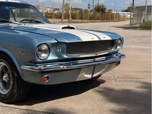 1965 Ford Mustang (CC-2107124) for sale in Alsip, Illinois