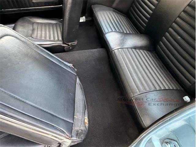 1965 Ford Mustang (CC-2107124) for sale in Alsip, Illinois