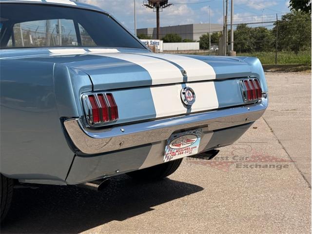 1965 Ford Mustang (CC-2107124) for sale in Alsip, Illinois