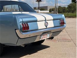 1965 Ford Mustang (CC-2107124) for sale in Alsip, Illinois