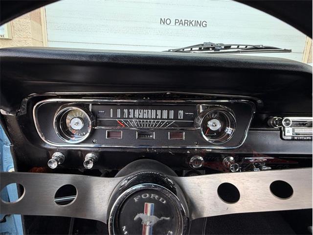 1965 Ford Mustang (CC-2107124) for sale in Alsip, Illinois