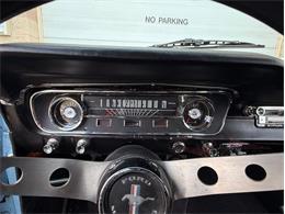 1965 Ford Mustang (CC-2107124) for sale in Alsip, Illinois
