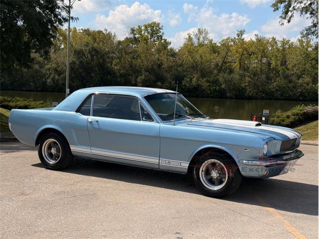 1965 Ford Mustang (CC-2107124) for sale in Alsip, Illinois