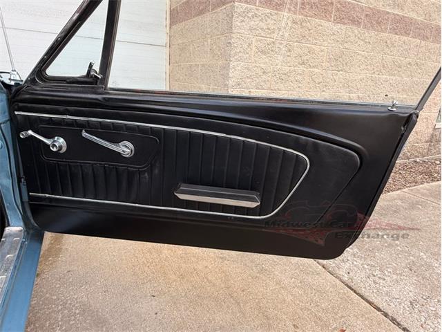 1965 Ford Mustang (CC-2107124) for sale in Alsip, Illinois