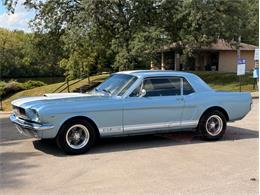 1965 Ford Mustang (CC-2107124) for sale in Alsip, Illinois