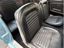 1965 Ford Mustang (CC-2107124) for sale in Alsip, Illinois