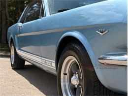 1965 Ford Mustang (CC-2107124) for sale in Alsip, Illinois