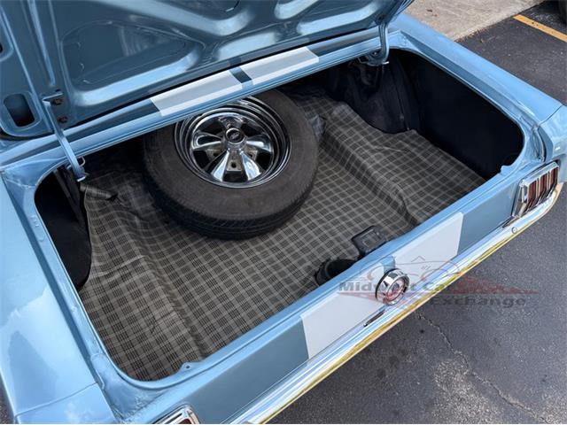 1965 Ford Mustang (CC-2107124) for sale in Alsip, Illinois